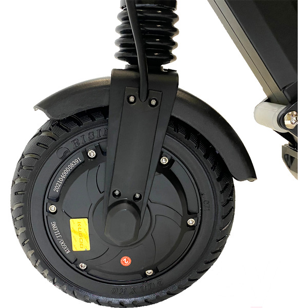 Электросамокат Kugoo S3