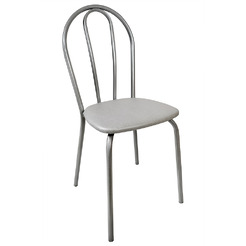 Стул Модуль Сити (жемчуг полим на св мусс)