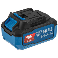 Аккумулятор BULL AK 4003 0329205 (18.0В/4.0Ач)