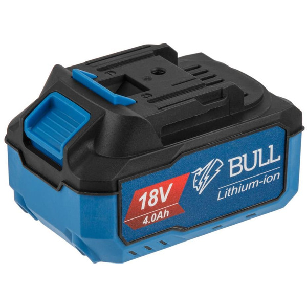 Аккумулятор BULL AK 4003 0329205 (18.0В/4.0Ач)