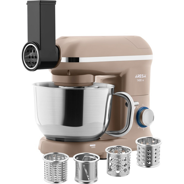 Кухонный комбайн Aresa AR-1708