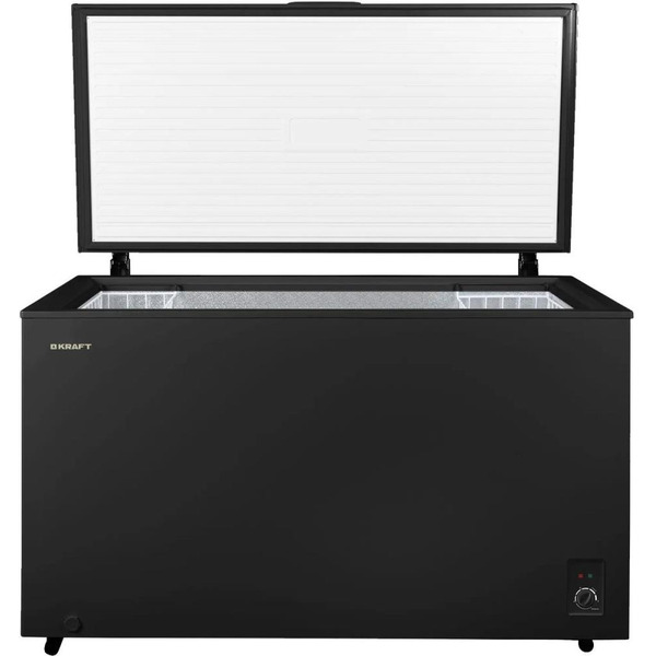Морозильный ларь Kraft BD(W)-460BRX