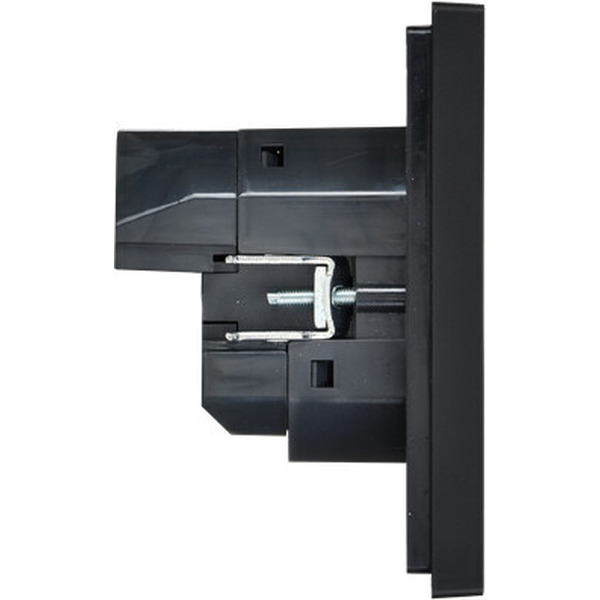 Розетка IEK Forte&Piano FP-R14-16-U21-D31-K02