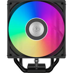 Кулер для процессора PCCooler RT500-BKAWYL-GL