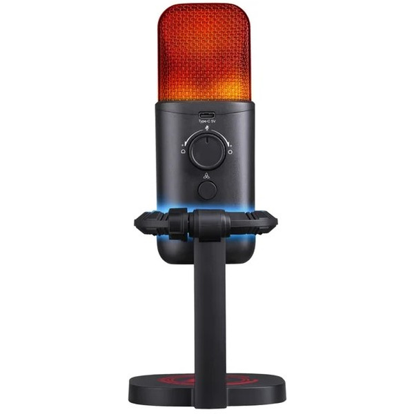 Игровой стрим микрофон Redragon Echowave GM305 (72358)