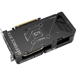 Видеокарта ASUS DUAL-RTX5060TI-O16G GDDR7