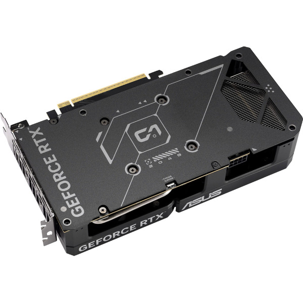 Видеокарта ASUS DUAL-RTX5060TI-O16G GDDR7