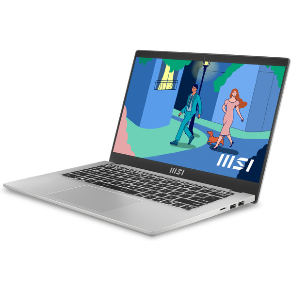 Ноутбук MSI Modern 14 C12MО-688