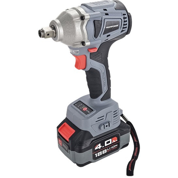 Гайковерт ProfiPower MKDTW-18B (E0081)