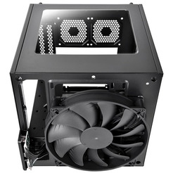 Корпус Thermaltake Core V1 CA-1B8-00S