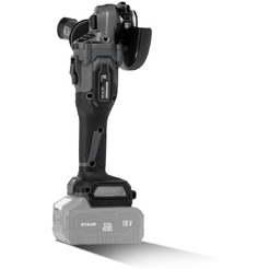 Угловая шлифмашина STAVR SAG 18BL-125V (без АКБ и ЗУ)