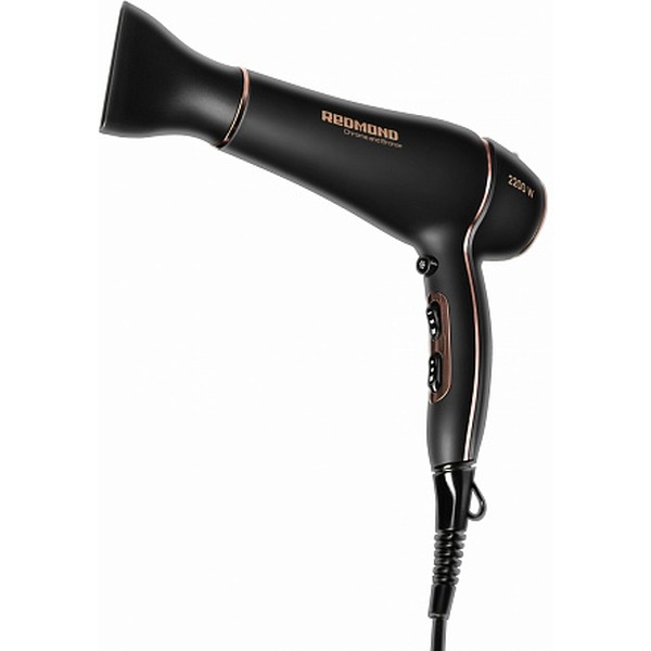 Фен REDMOND RF-CB526