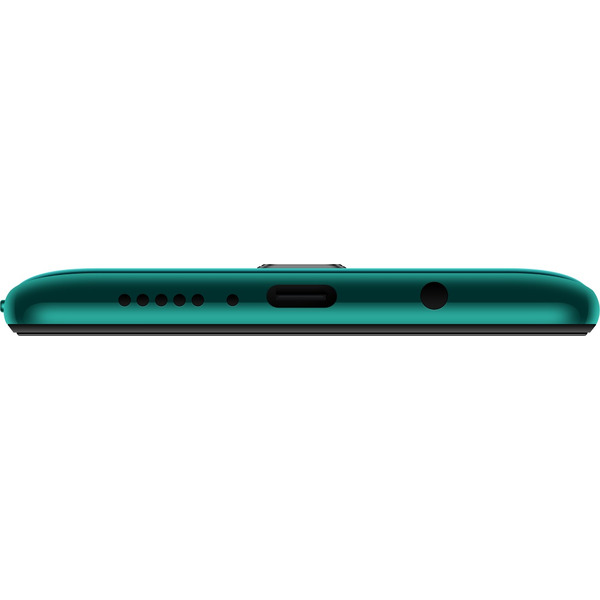 Смартфон Xiaomi Redmi Note 8 Pro 6GB/128GB EU зеленый