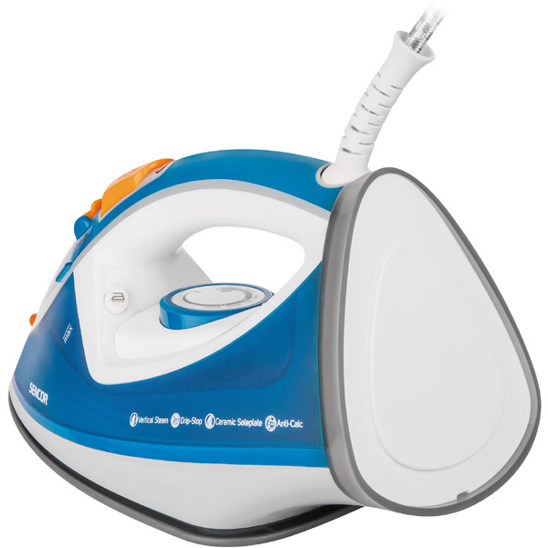 Утюг Sencor SSI 7710BL