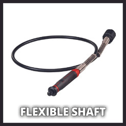 Гравер Einhell TE-MT 18/34 Li(4419360) Solo