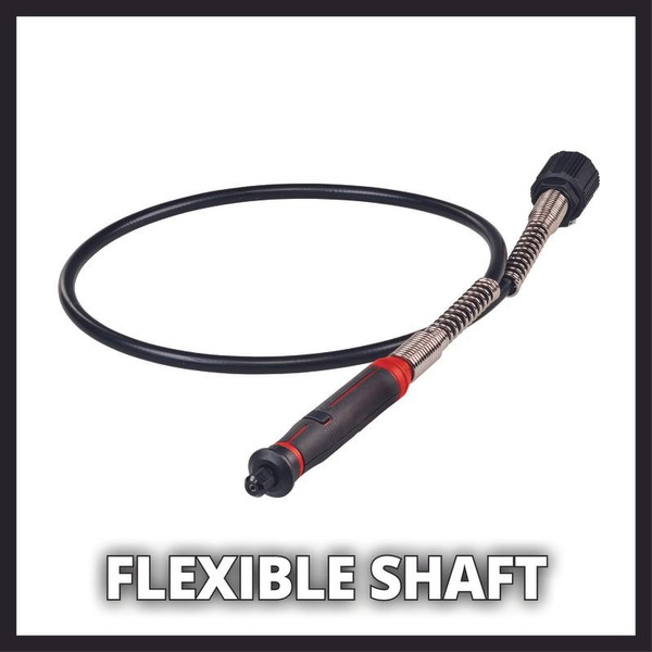 Гравер Einhell TE-MT 18/34 Li(4419360) Solo