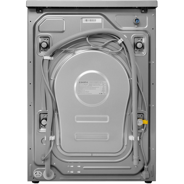 Стирально-сушильная машина MAUNFELD MFWD14106S04