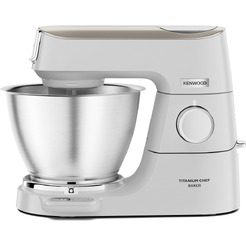 Кухонная машина Kenwood Titanium Chef Baker L (KVC65.001WH)