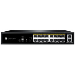 Коммутатор Netis ST118GHPDI-2G-130