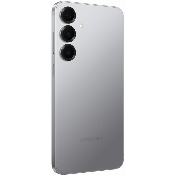 Смартфон Samsung Galaxy S25+ 12GB/512GB (SM-S936BZSCCAU) серый