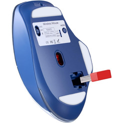 Игровая мышь Defender Tisa GM-126