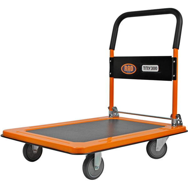 Тележка ручная RAD 71061258