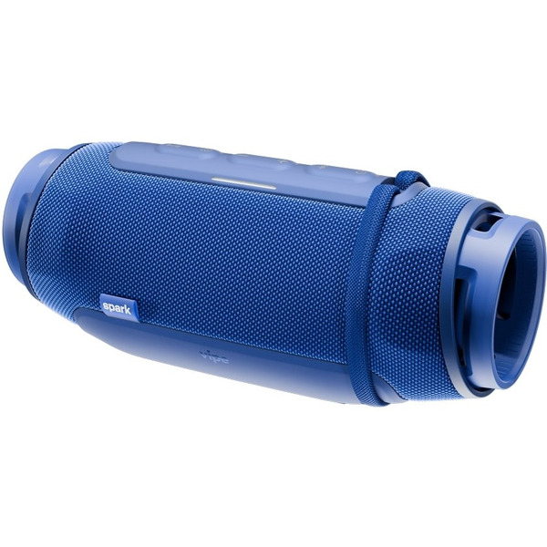 Беспроводная колонка Vipe Spark (синий)