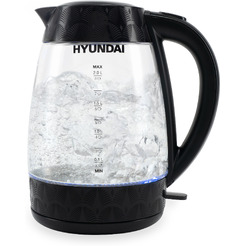 Электрочайник Hyundai HYK-G4505
