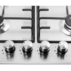 Варочная панель MAUNFELD EGHS.64.3ES/G