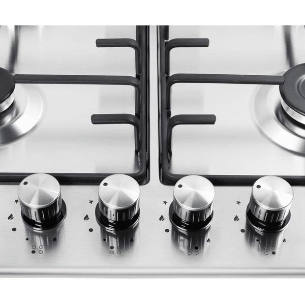 Варочная панель MAUNFELD EGHS.64.3ES/G