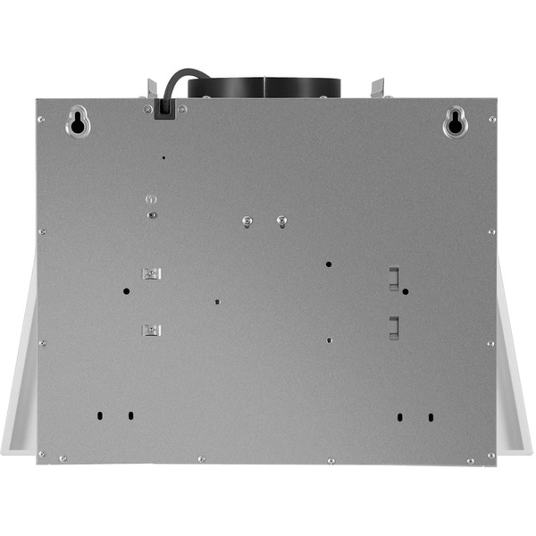 Кухонная вытяжка MAUNFELD Wind 60 A (белый)