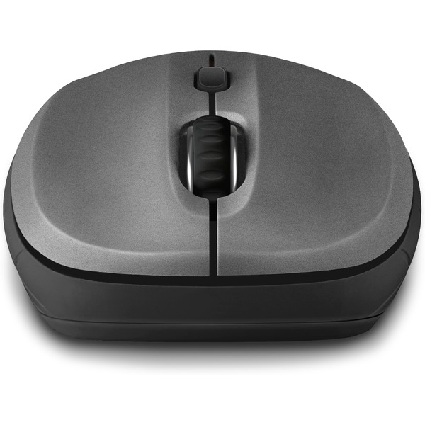 Мышь SVEN RX-230W (серый)