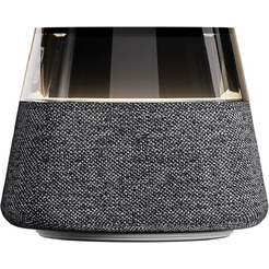 Беспроводная колонка BBK BTA1212 (черный)