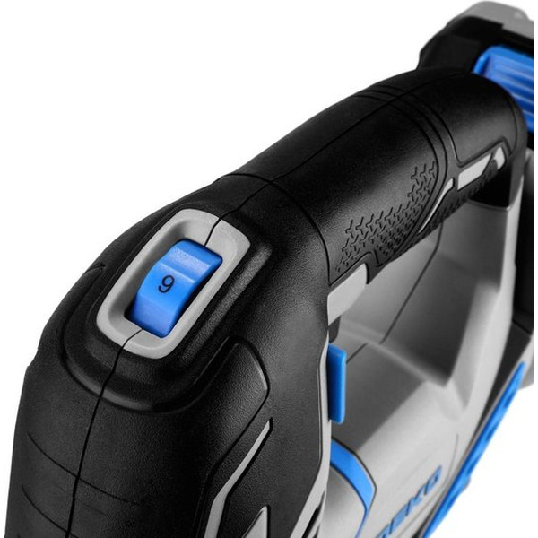 Электролобзик Deko DKJS20 PRO 083-1125