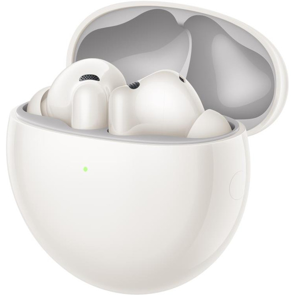 Беспроводные наушники HUAWEI FreeBuds 7i (белый)