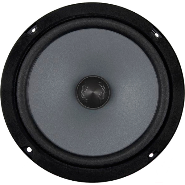 Автоакустика Kicx STQ 6.2