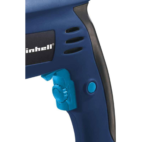 Винтоверт сетевой EINHELL BT-DY 720 E