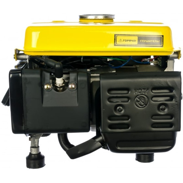 Генератор Champion GG951DC