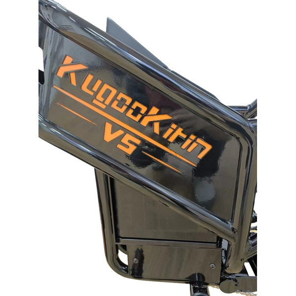 Электровелосипед KUGOO V5
