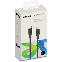 Кабель Momax DC25D