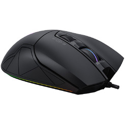 Мышь A4Tech Bloody W70 Max (черный)