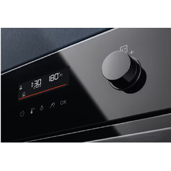 Духовой шкаф Electrolux SteamBake 600 EOD6P77WZ