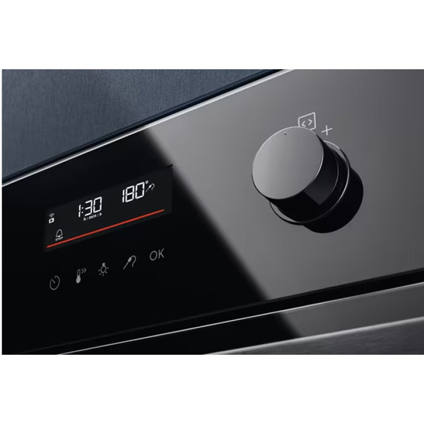 Духовой шкаф Electrolux SteamBake 600 EOD6P77WZ