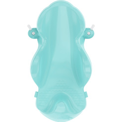 Горка для купания Альтернатива М1515 (голубой)