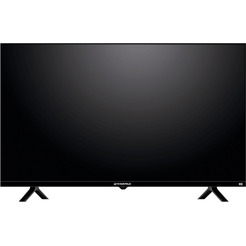 Телевизор MAUNFELD MLT55UST02