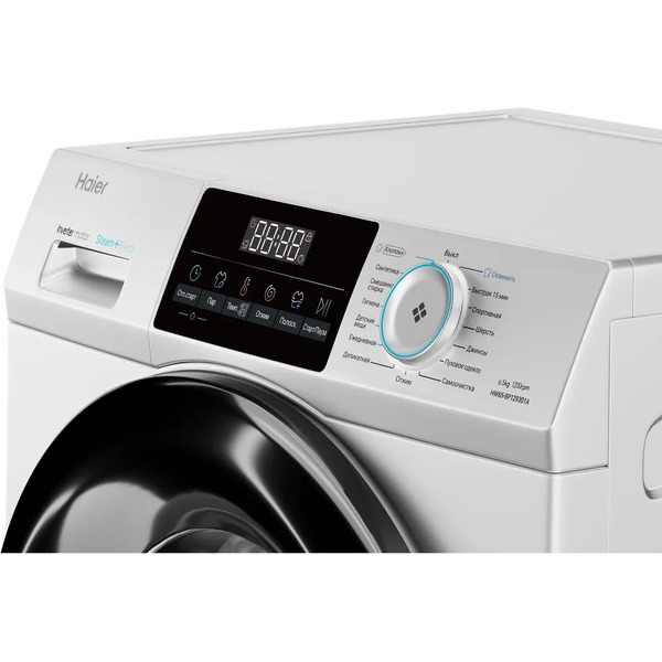 Стиральная машина Haier HW65-BP129301A