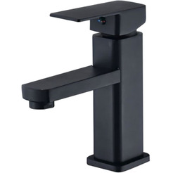 Смеситель для умывальника ECONOCE EC0211BL