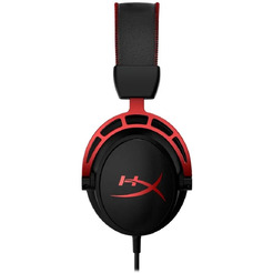 Наушники HyperX Cloud Alpha (4P5L1AB#UUF HX-HSCA-RD/EE)