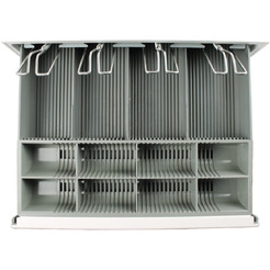 Денежный ящик МИДЛ 1.0/КО 71048973 (серый)