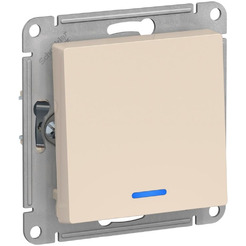 Выключатель Systeme Electric AtlasDesign ATN000213